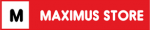 Logo de MAXIMUSS.CL