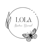 Logo de BISUTERÍA LOLA