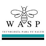 Logo de WASP