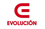 Logo de EVOLUCIÓN TIENDA
