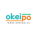 Logo de OKEIPO