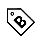Logo de Bottega Chile