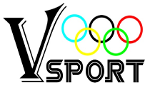 Logo de VSPORT