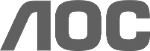 Logo de AOC