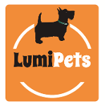 Logo de LUMIPETS SPA