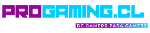 Logo de PROGAMINGCL