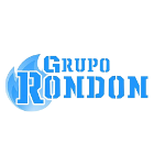 Logo de GRUPO RONDON