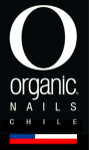 Logo de ORGANIC NAILS CHILE