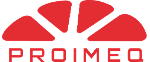 Logo de PROIMEQ