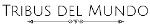 Logo de TRIBUS RUGS