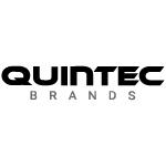 Logo de QD BRANDS