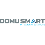 Logo de DOMUSMART