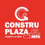 Logo de CONSTRUPLAZA