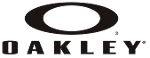 Logo de OAKLEY