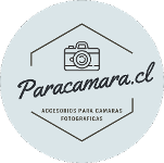 Logo de PARACAMARA.CL