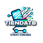 Logo de TIENDATB