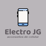 Logo de ELECTRO JG SPA