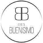 Logo de ESTO ES BUENÍSIMO