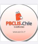Logo de ELECTRONICA PBCLIS.CL