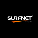 Logo de SURFNET STORE