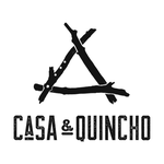 Logo de CASAYQUINCHO.CL