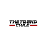 Logo de THE TREND CHILE