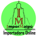 Logo de IMPORTADORA MAIPU