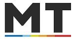 Logo de MT CLIMATIZACION SPA