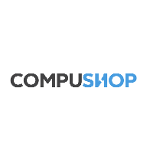 Logo de COMPUSHOP
