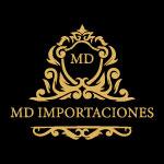 Logo de MD IMPORTACIONES SPA