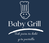 Logo de BABYGRILL