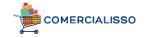 Logo de COMERCIALISSO