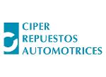 Logo de CIPER REPUESTOS