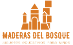 Logo de MADERAS DEL BOSQUE