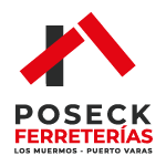 Logo de POSECK FERRETERIAS