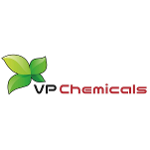 Logo de VP CHEMICALS