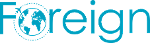 Logo de FOREIGN CHILE