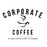 Logo de CORPORATE COFFEE