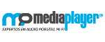 Logo de MEDIAPLAYER SPA