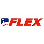 Logo de FLEX