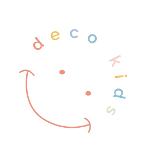 Logo de DECO KIDS