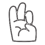Logo de PORLOTE