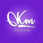 Logo de DOBLE KM
