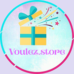 Logo de VOULEZ STORE