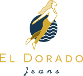 Logo de EL DORADO JEANS