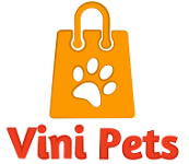 Logo de VINIPETS