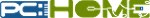 Logo de PC HOME LIMITADA