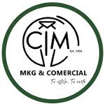 Logo de COMERCIAL CIM