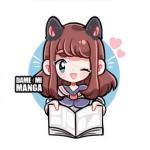 Logo de DAME MI MANGA