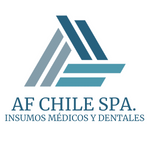 Logo de AF CHILE SPA